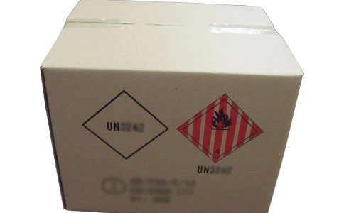 UN紙箱設(shè)計要點