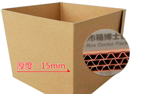 在上海客戶定制外包裝盒會考慮哪些細節